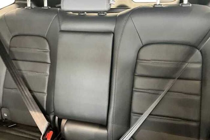 Honda CR-V Hybrid 2.0 I-MMD HYBRID EX 5DR ECVT 