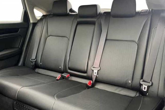 Honda Civic Hybrid 2.0 EHEV ADVANCE 5DR CVT 