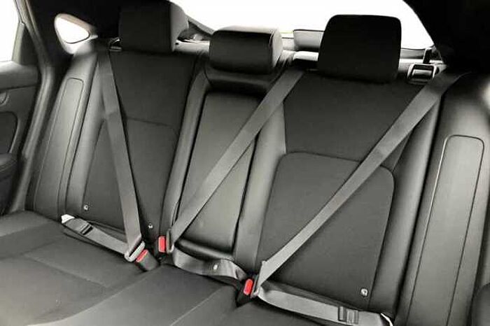 Honda Civic Hybrid 2.0 EHEV SPORT 5DR CVT 