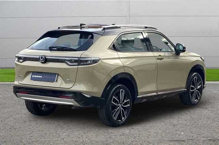 Honda HR-V Hybrid 1.5 EHEV ADVANCE STYLE 5DR CVT 