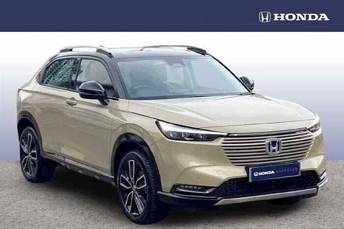 Honda HR-V Hybrid 1.5 EHEV ADVANCE STYLE 5DR CVT 