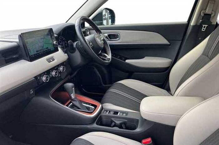 Honda HR-V Hybrid 1.5 EHEV ADVANCE STYLE 5DR CVT 