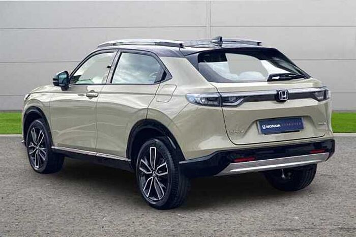 Honda HR-V Hybrid 1.5 EHEV ADVANCE STYLE 5DR CVT 