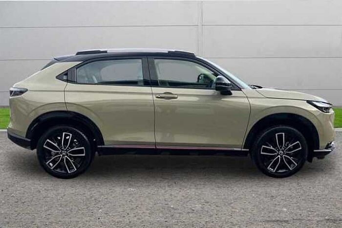 Honda HR-V Hybrid 1.5 EHEV ADVANCE STYLE 5DR CVT 