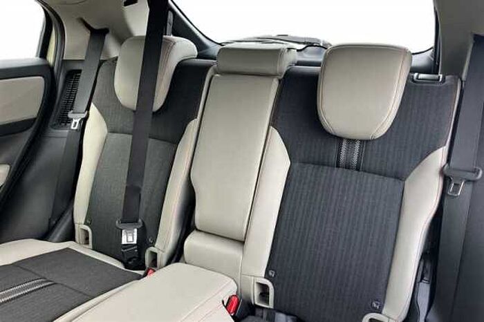 Honda HR-V Hybrid 1.5 EHEV ADVANCE STYLE 5DR CVT 