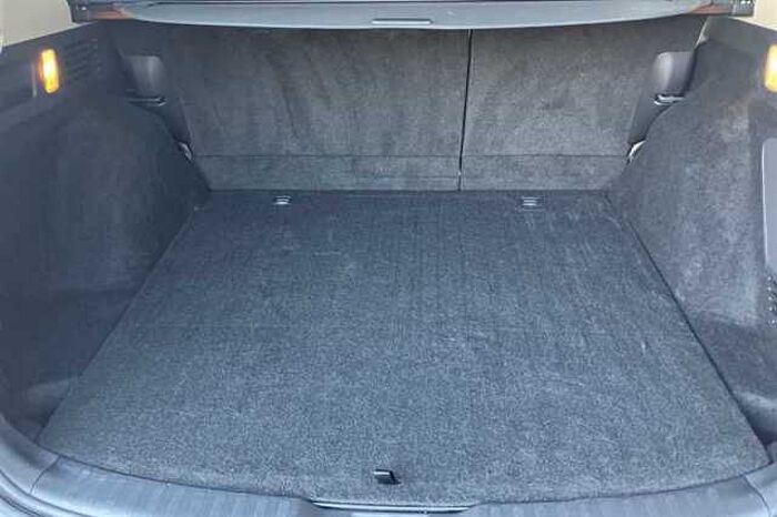 Honda CR-V Hybrid 2.0 I-MMD HYBRID SR 5DR ECVT 