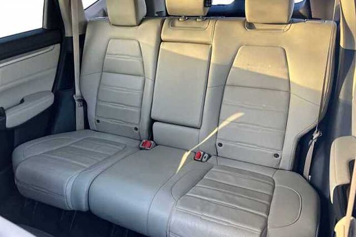 Honda CR-V Hybrid 2.0 I-MMD HYBRID SR 5DR ECVT 