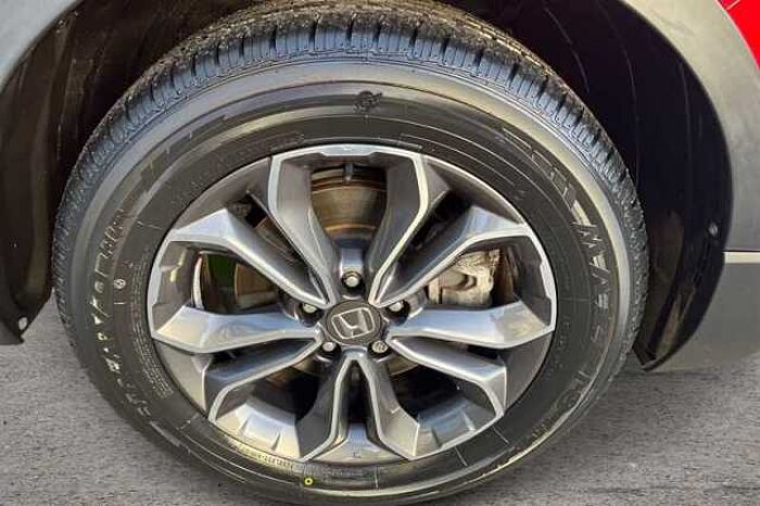 Honda CR-V Hybrid 2.0 I-MMD HYBRID SR 5DR ECVT 