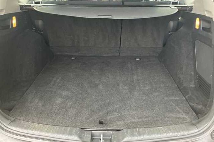 Honda CR-V Hybrid 2.0 I-MMD HYBRID SE 2WD 5DR ECVT 