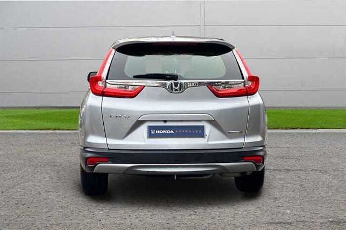 Honda CR-V Hybrid 2.0 I-MMD HYBRID SE 2WD 5DR ECVT 