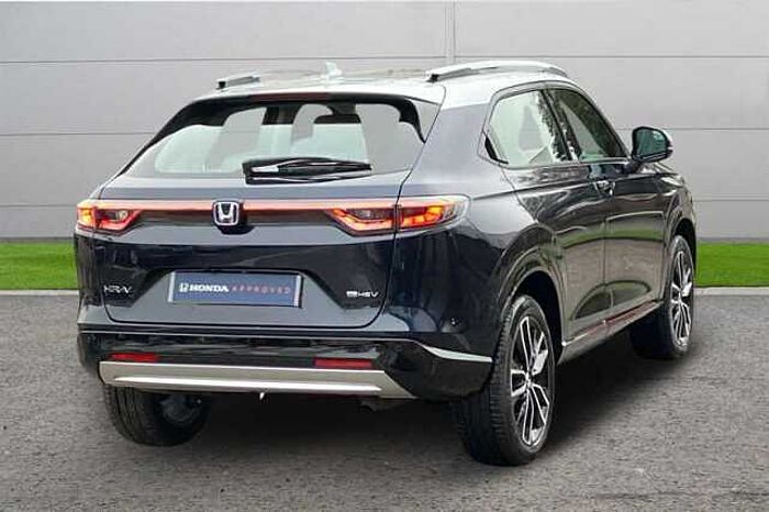 Honda HR-V Hybrid 1.5 EHEV ADVANCE STYLE 5DR CVT 