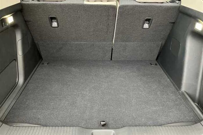 Honda HR-V Hybrid 1.5 EHEV ADVANCE STYLE 5DR CVT 