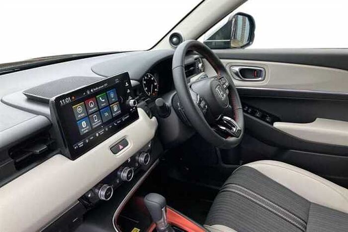 Honda HR-V Hybrid 1.5 EHEV ADVANCE STYLE 5DR CVT 