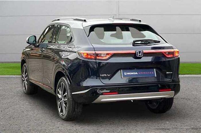 Honda HR-V Hybrid 1.5 EHEV ADVANCE STYLE 5DR CVT 