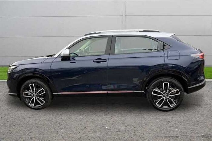 Honda HR-V Hybrid 1.5 EHEV ADVANCE STYLE 5DR CVT 