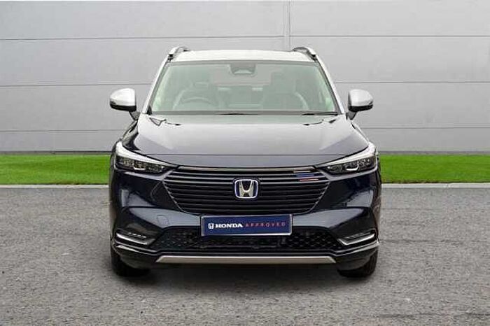 Honda HR-V Hybrid 1.5 EHEV ADVANCE STYLE 5DR CVT 