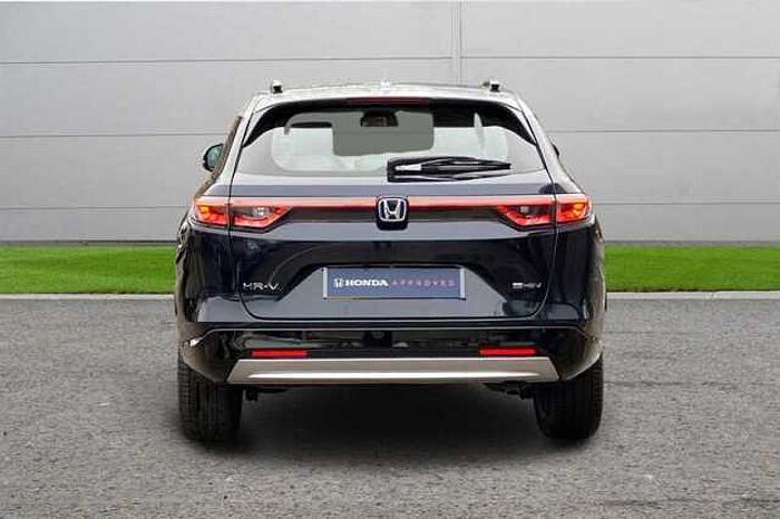 Honda HR-V Hybrid 1.5 EHEV ADVANCE STYLE 5DR CVT 