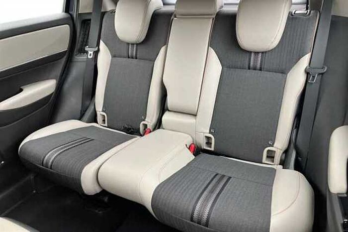 Honda HR-V Hybrid 1.5 EHEV ADVANCE STYLE 5DR CVT 