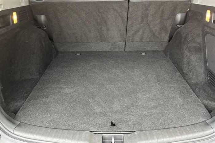 Honda CR-V Hybrid 2.0 I-MMD HYBRID SR 5DR ECVT 