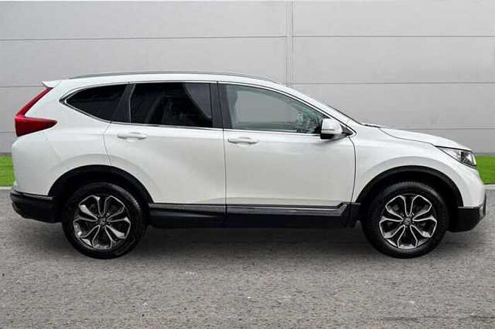 Honda CR-V Hybrid 2.0 I-MMD HYBRID SR 5DR ECVT 