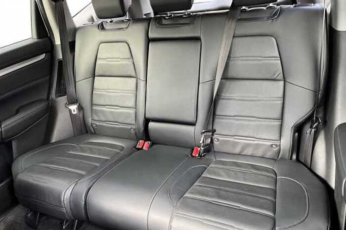 Honda CR-V Hybrid 2.0 I-MMD HYBRID SR 5DR ECVT 