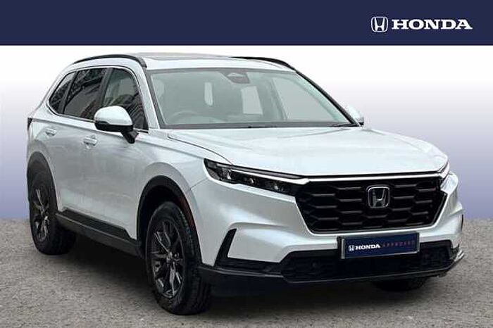 Honda CR-V Hybrid 2.0 EHEV ELEGANCE 5DR ECVT 