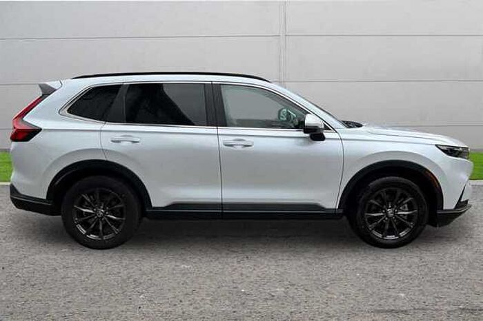 Honda CR-V Hybrid 2.0 EHEV ELEGANCE 5DR ECVT 