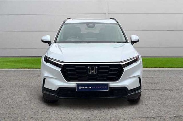 Honda CR-V Hybrid 2.0 EHEV ELEGANCE 5DR ECVT 