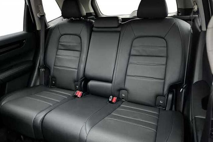 Honda CR-V Hybrid 2.0 EHEV ELEGANCE 5DR ECVT 