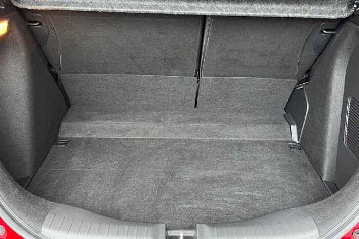 Honda Jazz Hybrid 1.5 I-MMD HYBRID EX 5DR ECVT 