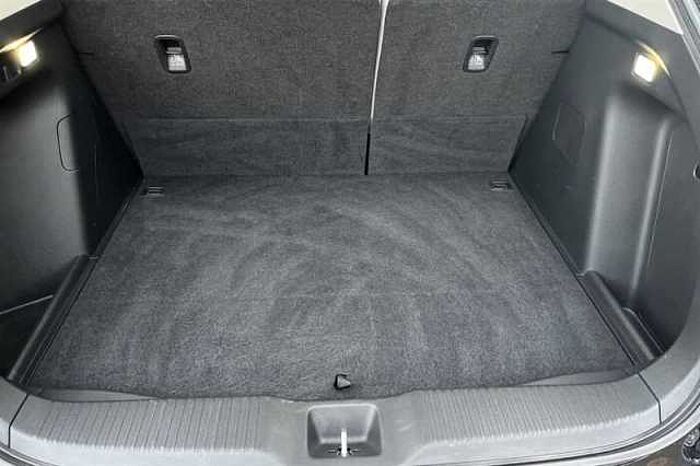 Honda HR-V Hybrid 1.5 EHEV ADVANCE STYLE PLUS 5DR CVT 