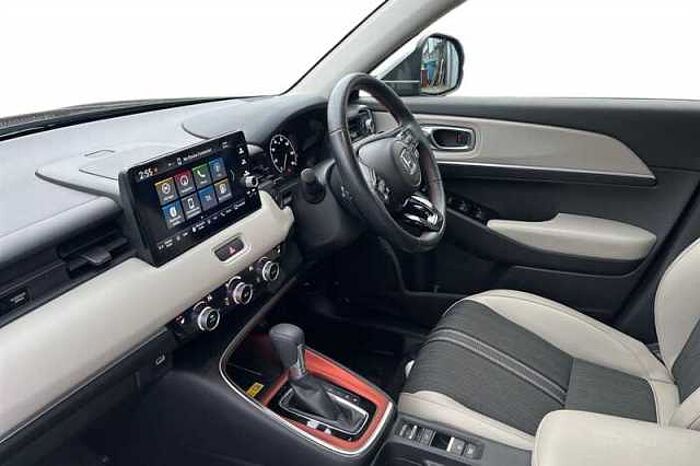 Honda HR-V Hybrid 1.5 EHEV ADVANCE STYLE PLUS 5DR CVT 