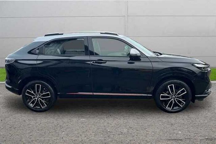 Honda HR-V Hybrid 1.5 EHEV ADVANCE STYLE PLUS 5DR CVT 