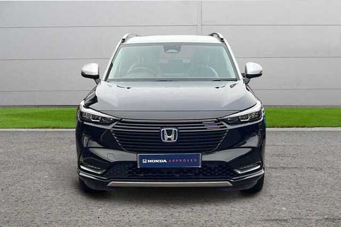 Honda HR-V Hybrid 1.5 EHEV ADVANCE STYLE PLUS 5DR CVT 