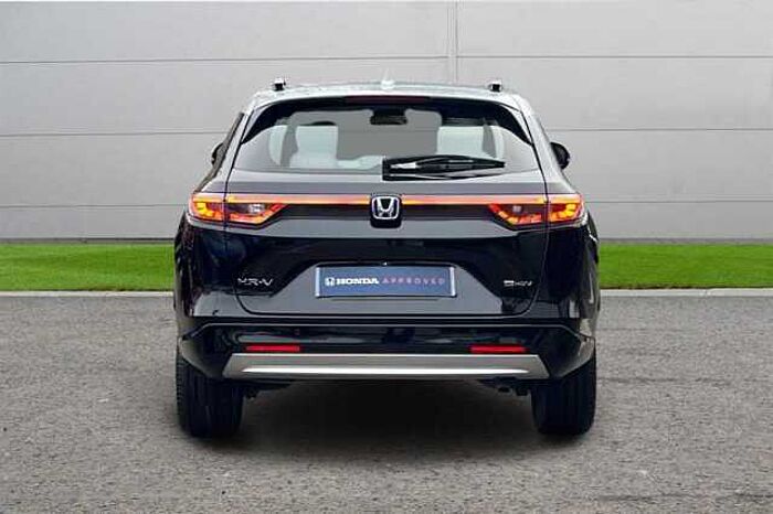Honda HR-V Hybrid 1.5 EHEV ADVANCE STYLE PLUS 5DR CVT 