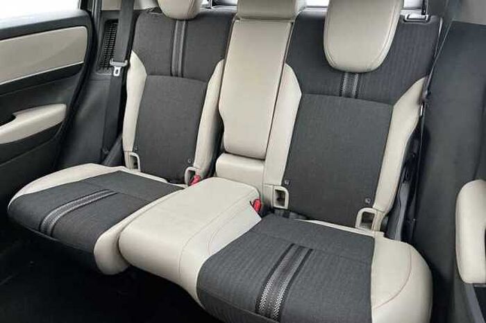 Honda HR-V Hybrid 1.5 EHEV ADVANCE STYLE PLUS 5DR CVT 