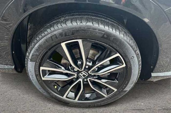 Honda HR-V Hybrid 1.5 EHEV ADVANCE STYLE PLUS 5DR CVT 