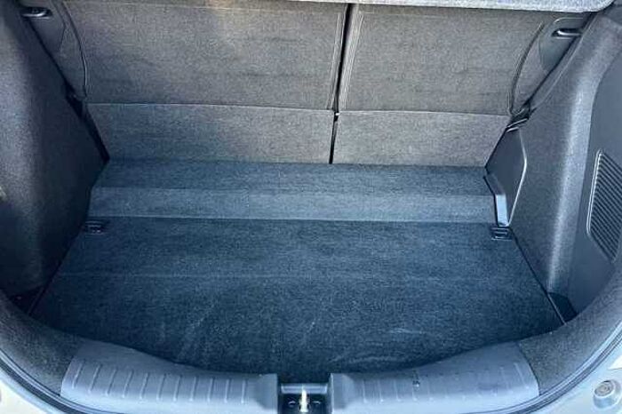 Honda Jazz Hybrid 1.5 I-MMD HYBRID CROSSTAR ADVANCE 5DR ECVT 