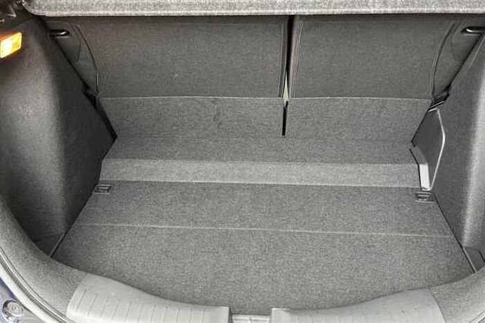 Honda Jazz Hybrid 1.5 I-MMD HYBRID ELEGANCE 5DR ECVT 