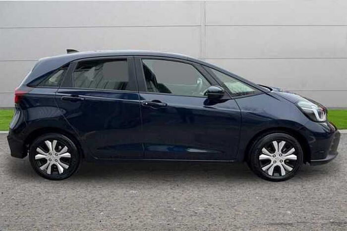 Honda Jazz Hybrid 1.5 I-MMD HYBRID ELEGANCE 5DR ECVT 