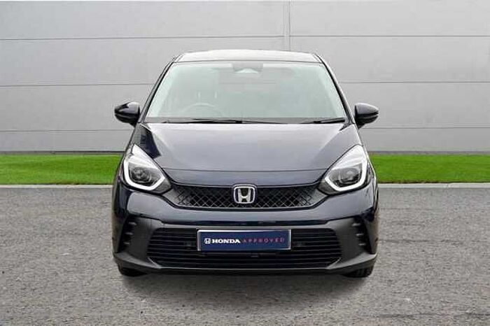 Honda Jazz Hybrid 1.5 I-MMD HYBRID ELEGANCE 5DR ECVT 