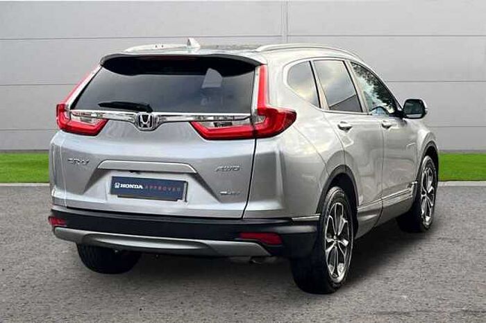 Honda CR-V Hybrid 2.0 I-MMD HYBRID EX 5DR ECVT 