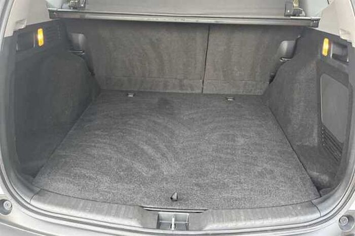 Honda CR-V Hybrid 2.0 I-MMD HYBRID EX 5DR ECVT 