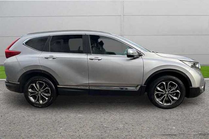 Honda CR-V Hybrid 2.0 I-MMD HYBRID EX 5DR ECVT 