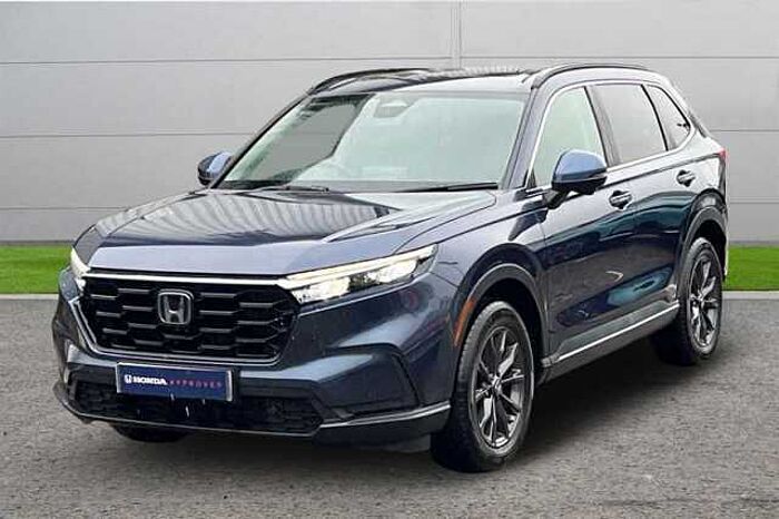 Honda CR-V Hybrid 2.0 EHEV ADVANCE 5DR ECVT 