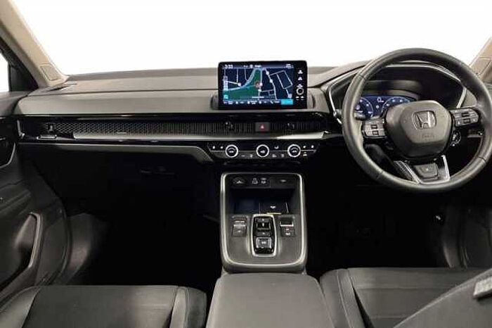 Honda CR-V Hybrid 2.0 EHEV ADVANCE 5DR ECVT 