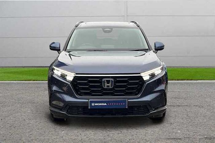 Honda CR-V Hybrid 2.0 EHEV ADVANCE 5DR ECVT 