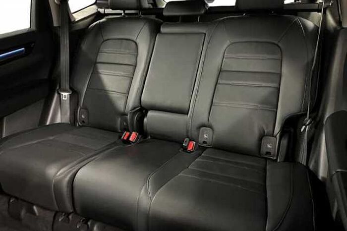 Honda CR-V Hybrid 2.0 EHEV ADVANCE 5DR ECVT 