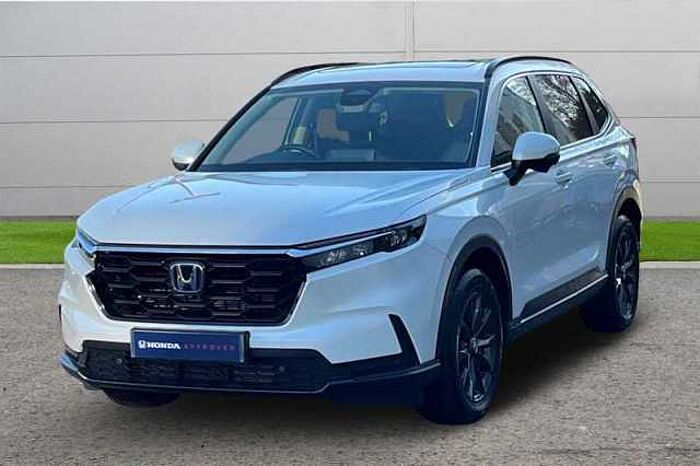 Honda CR-V Hybrid 2.0 EHEV ADVANCE 5DR ECVT 