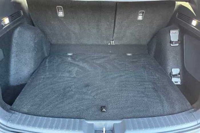 Honda CR-V Hybrid 2.0 EHEV ADVANCE 5DR ECVT 